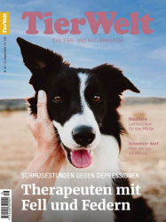 : TierWelt Magazin Nr 16 2022