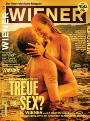 : Wiener Magazin Nr 3 2022