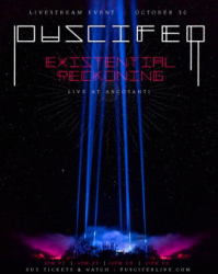 : Puscifer Existential Reckoning Live At Arcosanti 2020 1080p MbluRay x264-403