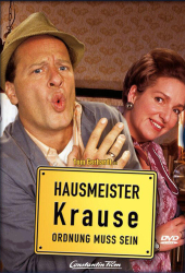 : Hausmeister Krause S04E01 Traumhochzeit German Fs 720p Web x264-Tmsf