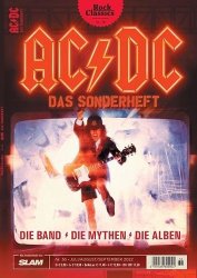 : Rock Classics Magazin Sonderheft No 36 Juli August-September 2022
