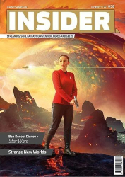 : Insider Magazin No 05 2022
