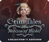 : Grim Tales Horizon of Wishes Collectors Edition-MiLa