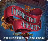 : Connected Hearts Fortune Play Collectors Edition-MiLa