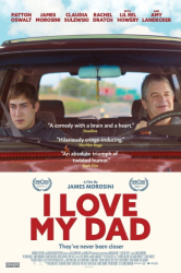 : I Love My Dad 2022 1080p Amzn Webrip Dd5 1 X 264-Evo