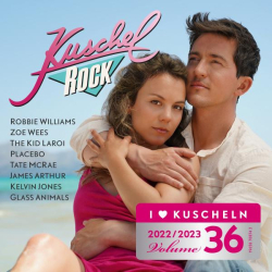 : KuschelRock 36 (2022)