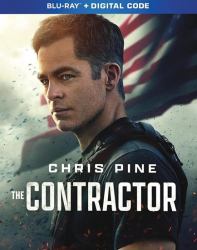 : The Contractor 2022 German Dtshd Dl 1080p BluRay Avc Remux-Jj