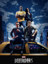 : Marvels The Defenders S01E05 German Dl Hdr 2160p Web h265-Fendt