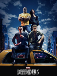 : Marvels The Defenders S01E08 German Dl Hdr 2160p Web h265-Fendt