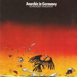 : Schroeder Roadshow - Anarchie in Germoney (1979)