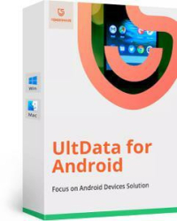 : Tenorshare UltData for Android v6.7.8.13