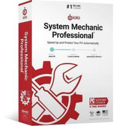 : System Mechanic Pro v22.5.2.75 