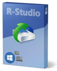 : R-Studio v9.1 Build 191029 Network Technician + Portable