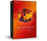 : Steinberg SpectraLayers Pro v9.0.10 (x64)