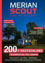 :  Merian Scout Magazin No 04 2022