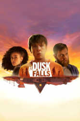: As Dusk Falls Multi12-Razor1911