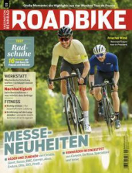 :  Roadbike Magazin September No 09 2022