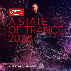 : Armin van Buuren - A State Of Trance 2020 (2020)