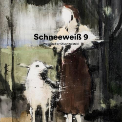 : Schneeweiß 9 - Presented by Oliver Koletzki (2018)