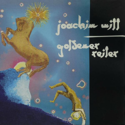 : Joachim Witt - Goldener Reiter (1994 Remix) (1994,2022)