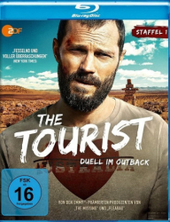 : The Tourist S01E02 - E06 German Dubbed Dl 720p BluRay x264-Tmsf