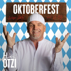 : DJ Ötzi - Oktoberfest – Wiesn Party mit DJ Ötzi (2022) Flac