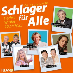 : Schlager für Alle: Herbst/Winter 2022/2023 (2022) Flac