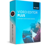: Movavi Video Editor Plus v22.4 + Portable