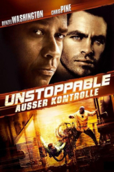 : Unstoppable Ausser Kontrolle 2010 German Dl 1080p BluRay Avc-VeiL