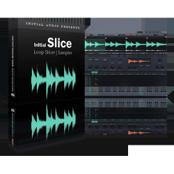 : Initial Audio Slice v1.2.0