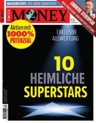 : Focus Money Finanzmagazin No 34 vom 17  August 2022
