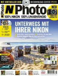 : ChipN-Photo Magazin September-Oktober No 05 2022
