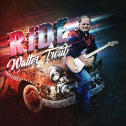 : Walter Trout - Ride (2022)