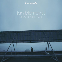 : Jan Blomqvist - Remote Control (2016)