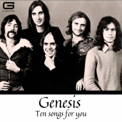 : Genesis - Ten Songs For You (2022)