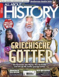 :  All About History Magazin No 05 2022