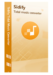 : Sidify Music Converter v2.6.2