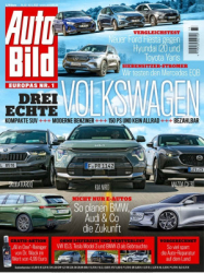 : Auto Bild Magazin Nr 33 vom 18 August 2022