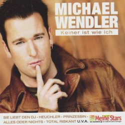 : Michael Wendler - MP3-Box - 1999-2020