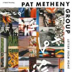 : Pat Metheny Group FLAC-Box 1978-2005