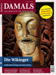 : Damals Das Magazin für Geschichte Nr 09 September 2022