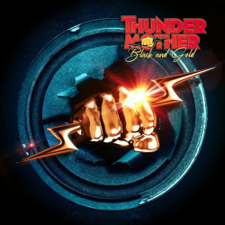 : Thundermother - Black and Gold (2022)