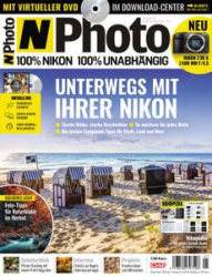 : Chip N-Photo Magazin Nr 05 September - Oktober 2022