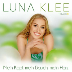 : Luna Klee - Mein Kopf, mein Bauch, mein Herz ((2022)