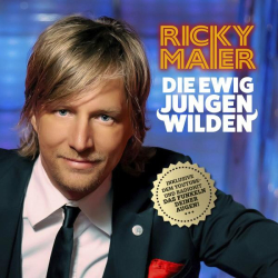 : Ricky Maier - Die ewig jungen Wilden (2022)