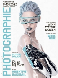 : Photographie Magazin Nr 09-10 September-Oktober 2022