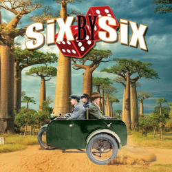 : Six by Six - SiX BY SiX (2022)