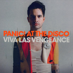 : Panic! At the Disco - Viva Las Vengeance (2022)