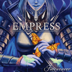 : Empress - Fateweaver (2022)