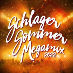 : Schlager Sommer Megamix 2022 (2022)